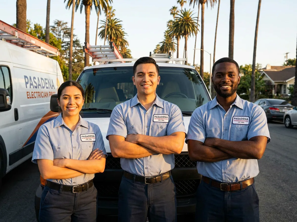 Electrician company in Sullivan, WI