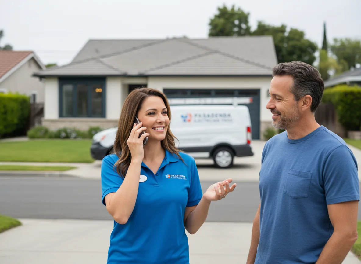 Electrician Sullivan, WI FAQs